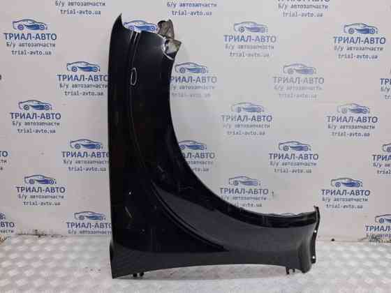 Крыло переднее правое Nissan Navara 2004-2015 F31004X0MA (Арт. 62286) Киев