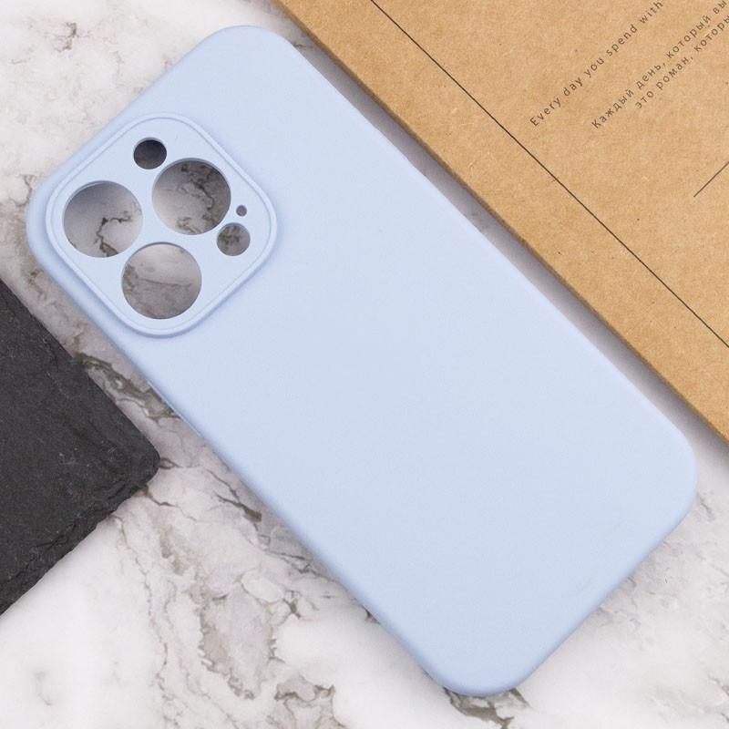 Чехол Silk Full Camera Protective (AA) NO LOGO для Apple iPhone 13 Pro (6.1") Херсон - изображение 5