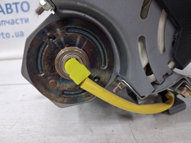 Подушка безопасности в торпеду Mitsubishi Outlander 2003-2006 MR975124 (Арт. 66576) Киев - изображение 6