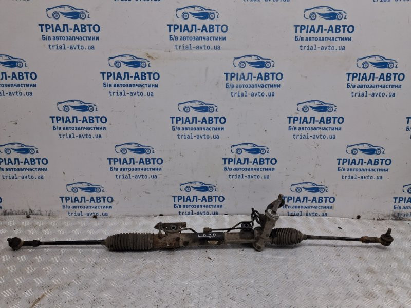 Рулевая рейка Mitsubishi Lancer 10 2.0 БЕНЗИН 4B11 2010 (б/у) Київ - зображення 1