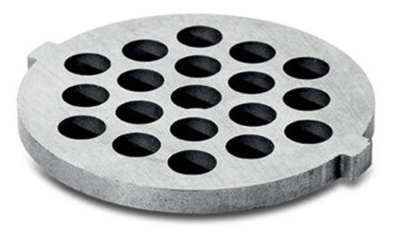 Мясорубка электрическая Zelmer ZMM1525B 1500 Вт черная Київ - зображення 5