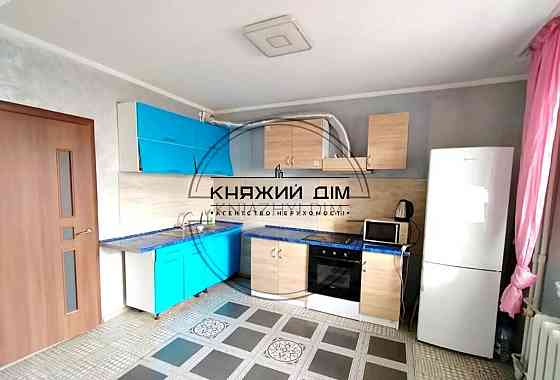 Оренда 2-х. кімнатної просторої квартири на Харьковскому шоссе. Киев