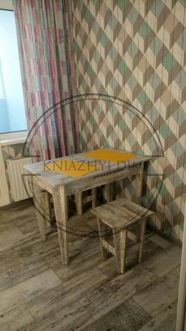 Оренда 1 кім. кварт. на С.Русової Осокорки ст. м. Позняки і Осокорки Код об.11146445 Киев - изображение 2