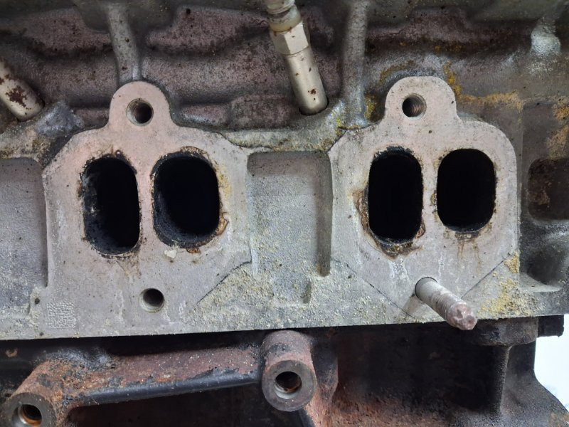 Двигатель под АКПП Nissan X-Trail T31 2.0 DIESEL M9R 2007 (б/у) Київ - зображення 8