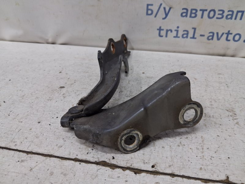 Петля капота левая Toyota Prado 2003-2009  (Арт. 80843) Київ - зображення 1