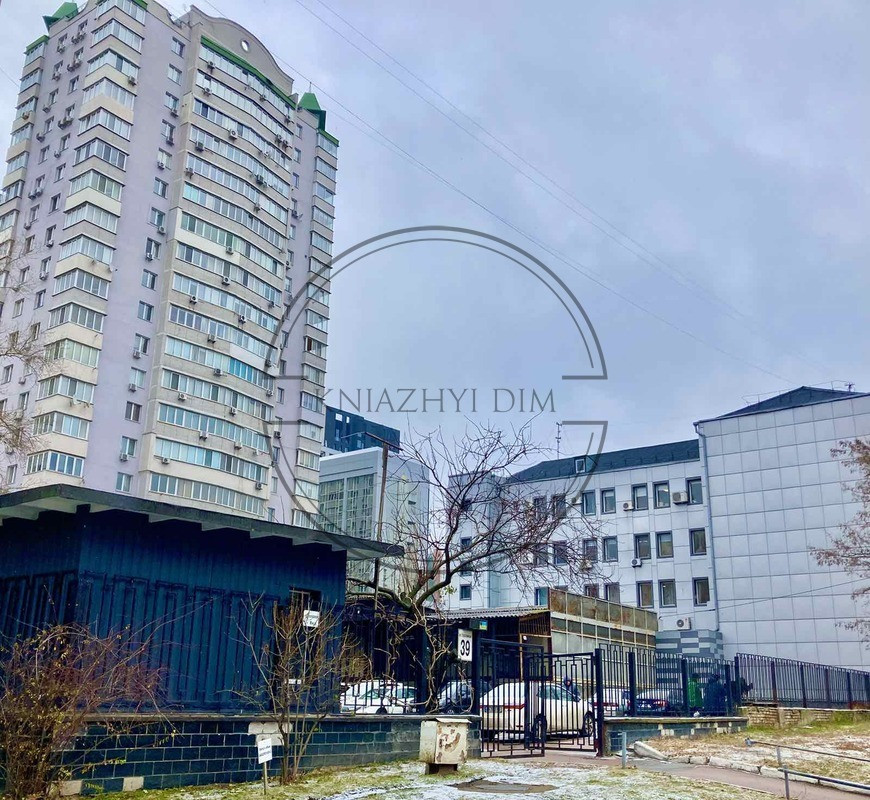 Оренда офісного приміщення КОД 1419159 Київ - зображення 8