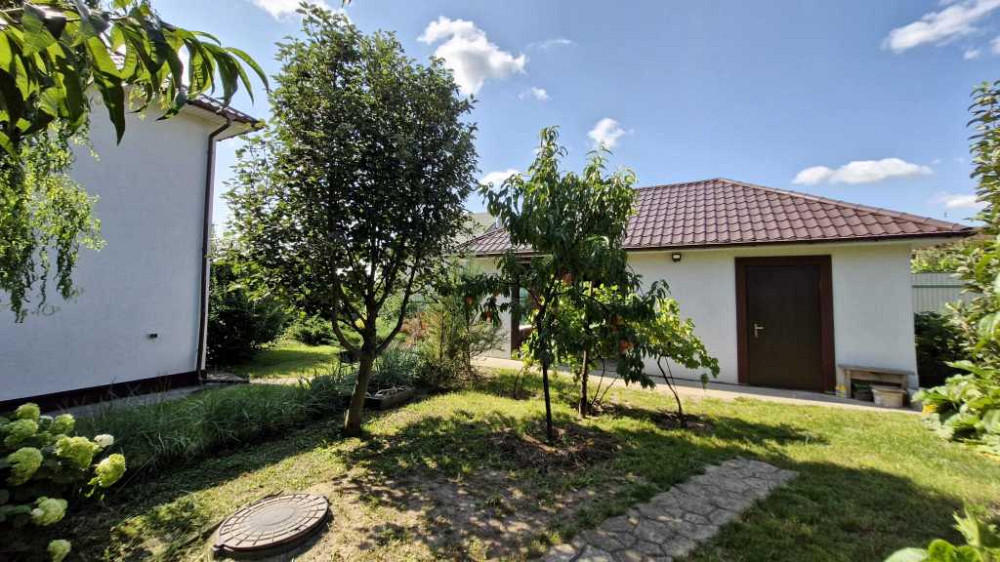 продажа 7-к дом Киево-Святошинский, Михайловка-Рубежовка, 163000 $  - зображення 8