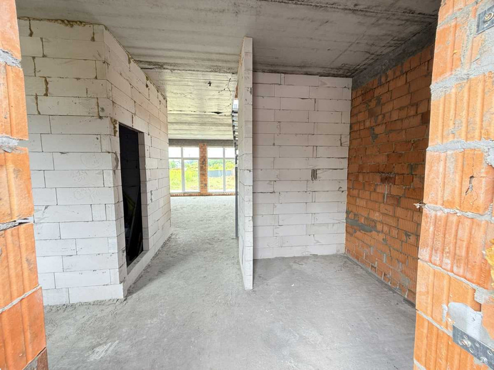 продажа 3-к дом Киево-Святошинский, Хотов, 92500 $  - изображение 10