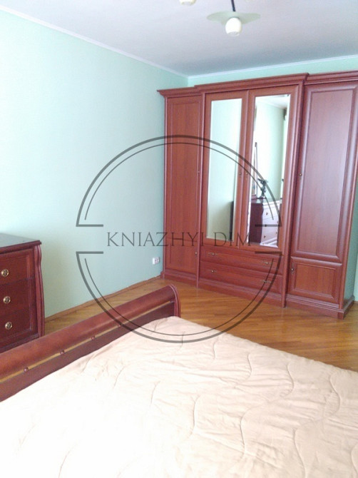 Оренда 3-х к. квартиру, метро Житомирська 3 хвилини. Код об'єкта 1170933 Київ - зображення 9