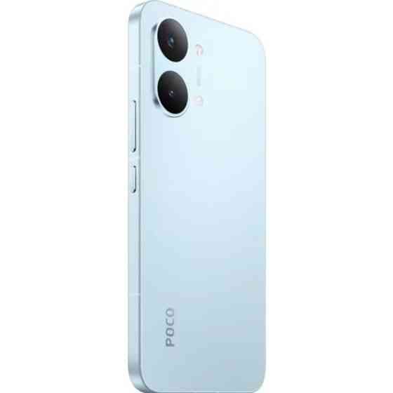 Xiaomi Смартфон Poco X8 Pro Max 12/512GB Blue (with Adapter) EU Харків