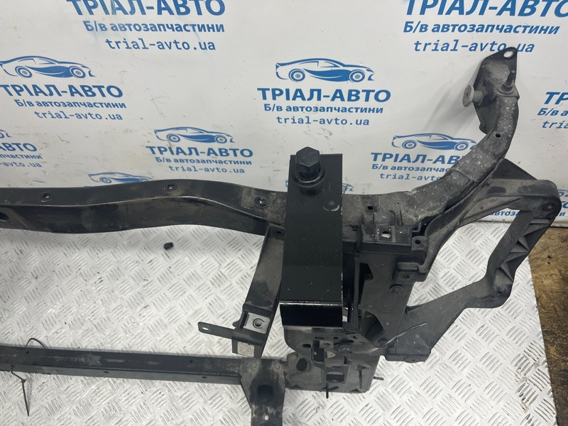 Панель передняя Jeep Cherokee KL 3.2 БЕНЗИН EHK 2013 (б/у) Київ - зображення 10