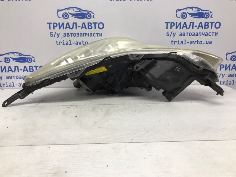 Фара левая Ксенон Subaru Outback BR 2.5 БЕНЗИН EJ253 2009 (б/у) Киев - изображение 7