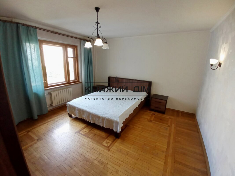 Оренда 3-кімнатної квартири на Драгоманова м Позняки 15 хв. 11130667 Київ - зображення 3