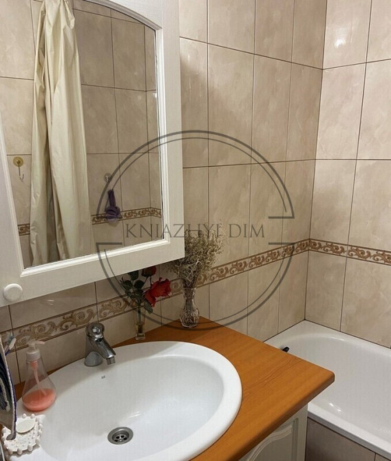 Продажа раздельной 3-х к. квартиры на пр-те Григоренко. № 21137680 Київ - зображення 11