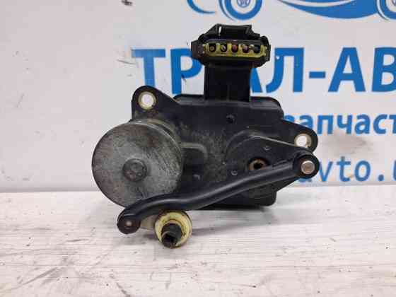 Привод заслонки впускного коллектора Hyundai I30 GD 1.6 DIESEL D4FB 2011 (б/у) Киев