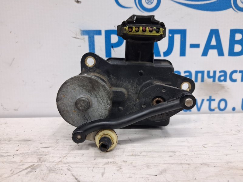 Привод заслонки впускного коллектора Hyundai I30 GD 1.6 DIESEL D4FB 2011 (б/у) Киев - изображение 3