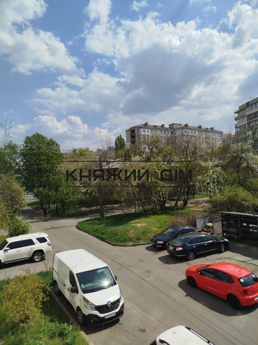 Продаж 1 кімнатна квартира м. Вишневе КОД 21146919 Киев - изображение 5