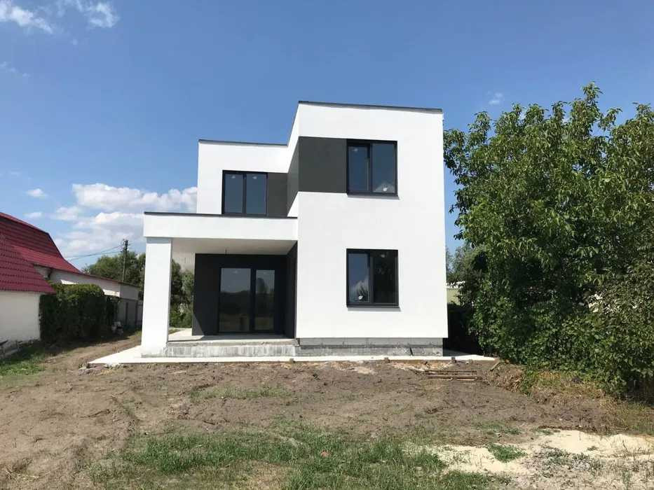 продажа 5-к дом Бориспольский, Гнедин, 160000 $  - зображення 12