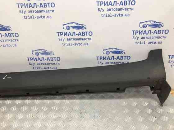 Накладка порога внешняя левая Kia Sportage SL 1.7 DIESEL D4FD 2010 (б/у) Киев