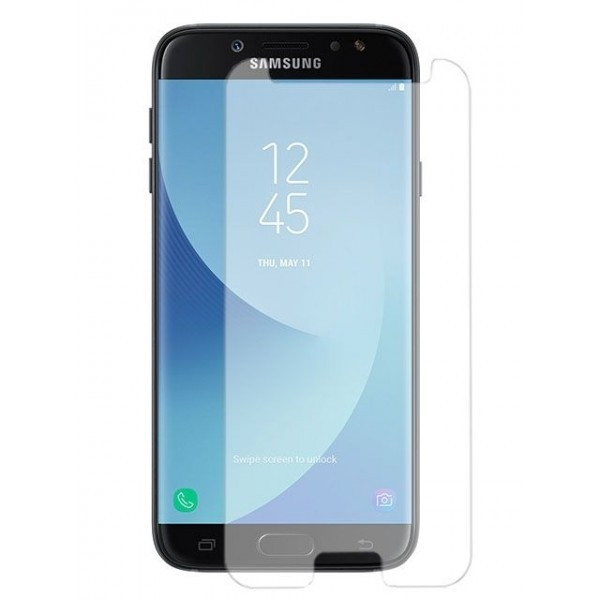 Захисне скло Samsung J7 Pro (Код товару:3569) Харків - зображення 1