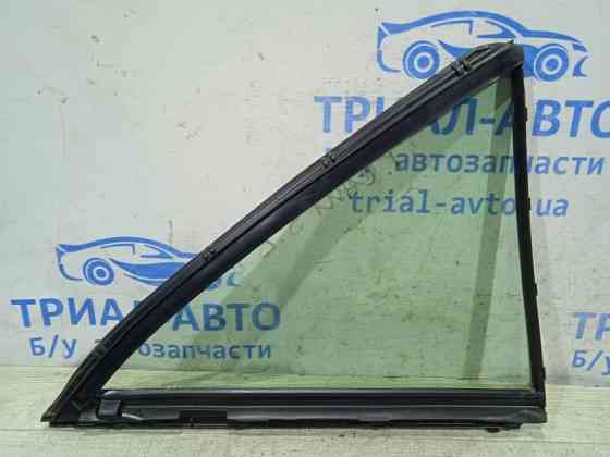 Стекло двери задней левой (форточка) Toyota Camry XV40 2006 (б/у) Київ