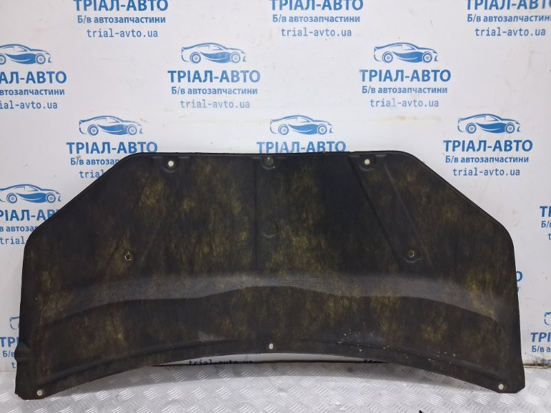 Обшивка капота Mitsubishi ASX 2010- 5915A093 (Арт. 79762) Київ - зображення 1