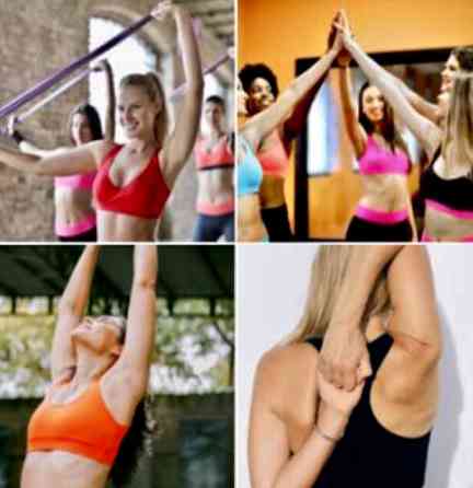 Fitness cardio Bellydance! Гарний фітнес буває. Жінкам-тренування на схуднення, гнучкість, осанку. Харків