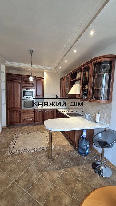 Оренда 2 кімнатна квартира м. Палац Україна КОД 11204702 Киев - изображение 5
