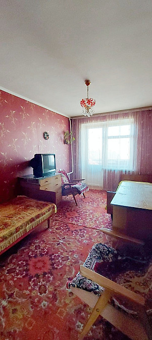 Продається 3-х кімнатна квартира в м. Звягель, пл. Л. Українки 11. Новоград-Волинський - зображення 2