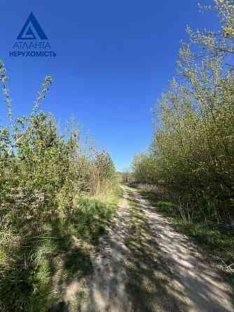 продажа участок под жилую застройку Луцк, Охотин, 11000 $ 