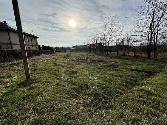 продажа участок под жилую застройку Киево-Святошинский, Гостомель, 23000 $ Гостомель