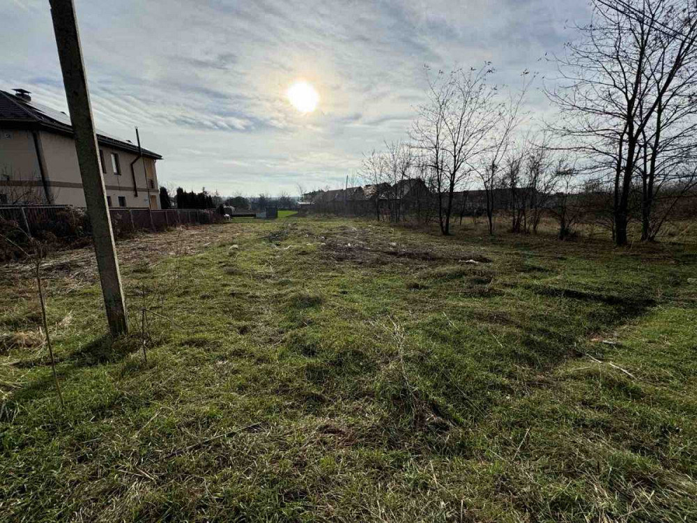 продажа участок под жилую застройку Киево-Святошинский, Гостомель, 23000 $ Гостомель - зображення 5