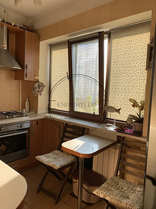 Продаж 2-кімнатної квартири на Русанівці. № 21146346 Киев - изображение 3