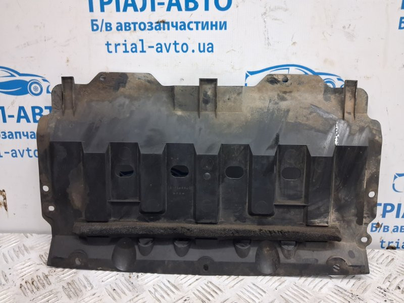 Защита двс Suzuki Grand Vitara JT 2.0 БЕНЗИН J20A 2005 (б/у) Київ - зображення 5