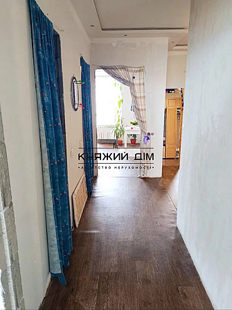 Продажа квартиры Киев, Дарницкий р-н, Єлизаветы Чавдар ул. код 21146964 Київ - зображення 8