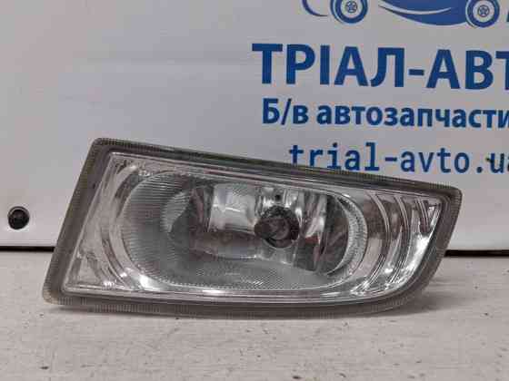 Фара противотуманная левая Honda Civic 2005-2012 33951SNBG02 (Арт. 68049) Київ