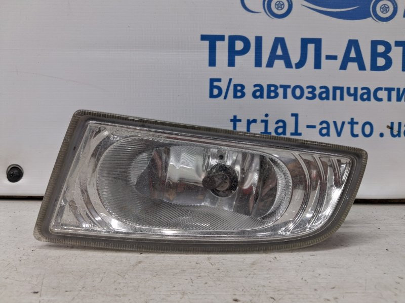 Фара противотуманная левая Honda Civic 2005-2012 33951SNBG02 (Арт. 68049) Київ - зображення 1