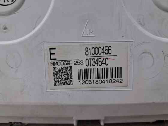 Приборная панель Mitsubishi Outlander 2012-2021  (Арт. 80733) Киев