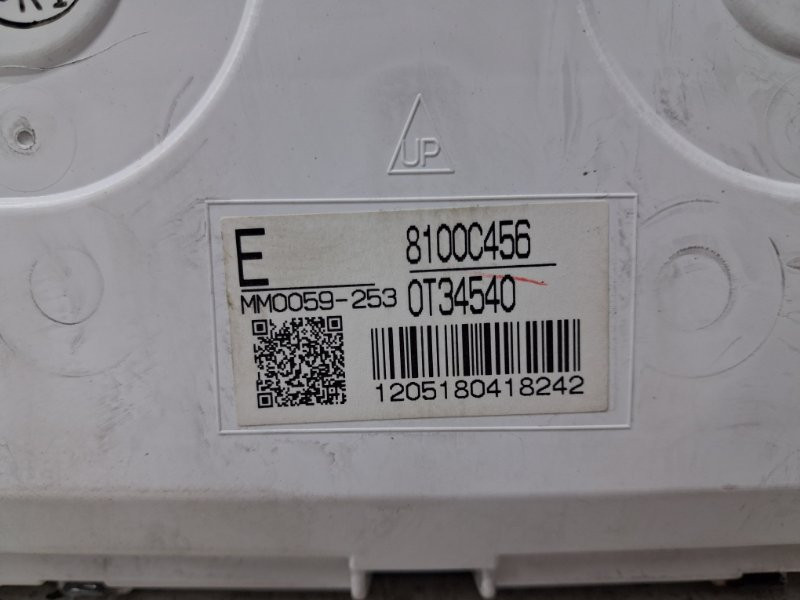 Приборная панель Mitsubishi Outlander 2012-2021  (Арт. 80733) Киев - изображение 4