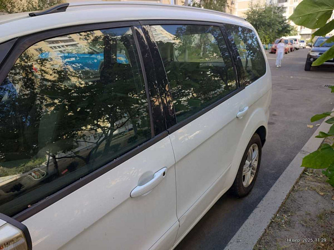 продажа Ford Galaxy, 13000 $ Киев - изображение 6