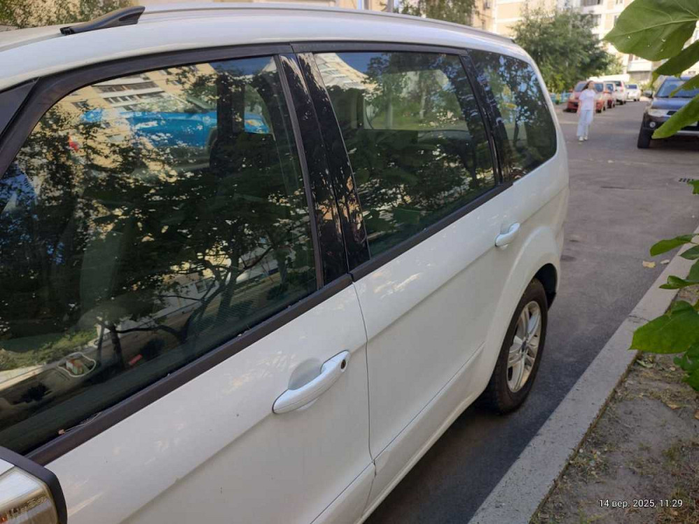 продажа Ford Galaxy, 12000 $ Київ - зображення 6