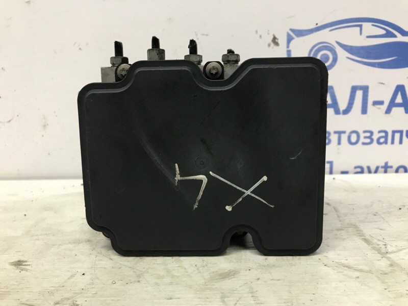 Блок abs Nissan X-Trail T32 1.6 DIESEL R9M 2014 (б/у) Киев - изображение 3