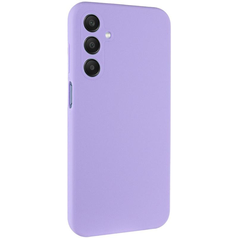 Чехол Silicone Cover Ummi Lakshmi Full Camera (AA) для Samsung Galaxy A25 5G Херсон - изображение 1