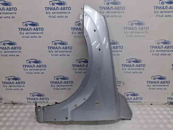 Крыло переднее левое Kia Sorento 2002-2011 663113E141 (Арт. 62283) Киев