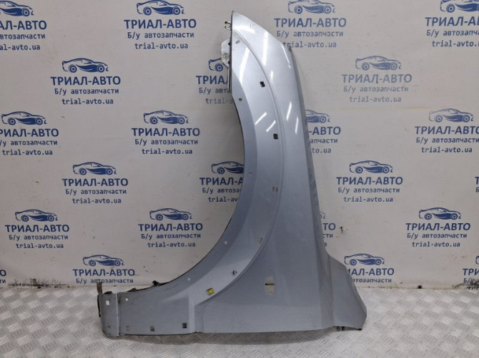 Крыло переднее левое Kia Sorento 2002-2011 663113E141 (Арт. 62283) Киев - изображение 1
