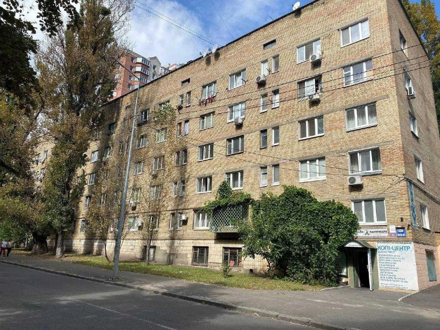 Продаж 1-кімнатної. КПІ. Шулявка. Київ - зображення 11