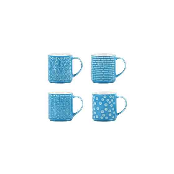 Кружка Vittora Синя далечінь VT-C-116295 295 мл Київ