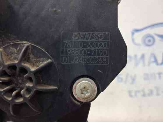 Педаль газа Toyota Camry XV40 2.4 БЕНЗИН 2AZFE 2006 (б/у) Киев