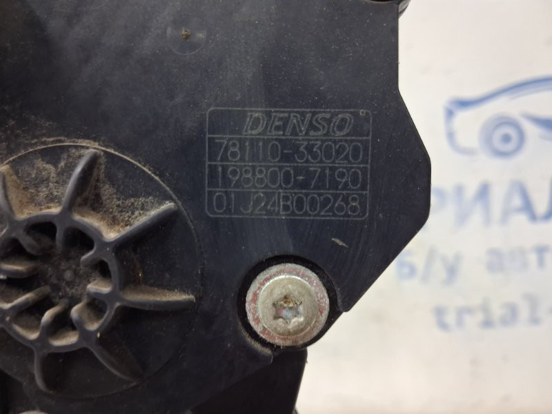 Педаль газа Toyota Camry XV40 2.4 БЕНЗИН 2AZFE 2006 (б/у) Киев - изображение 5