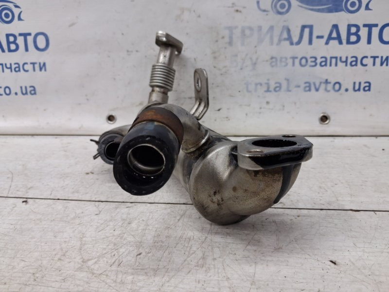 Радиатор EGR Kia Ceed ED 1.6 DIESEL D4FB 2006 (б/у) Київ - зображення 3